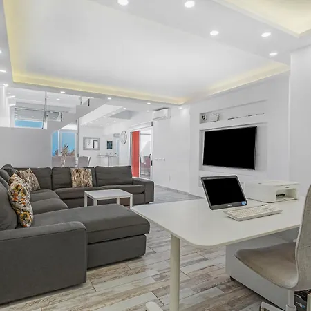 Bellavista Luxury