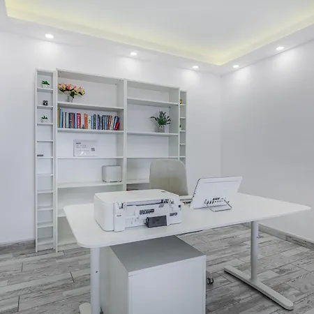 Bellavista Luxury