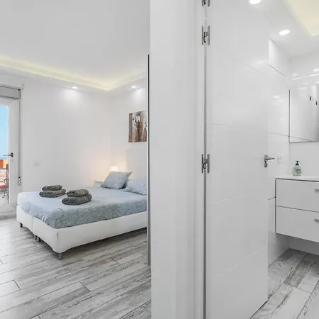 Bellavista Luxury Villa