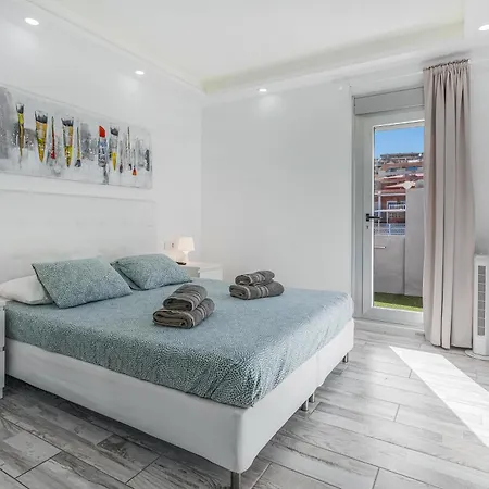 Bellavista Luxury Willa Caleta De Fuste