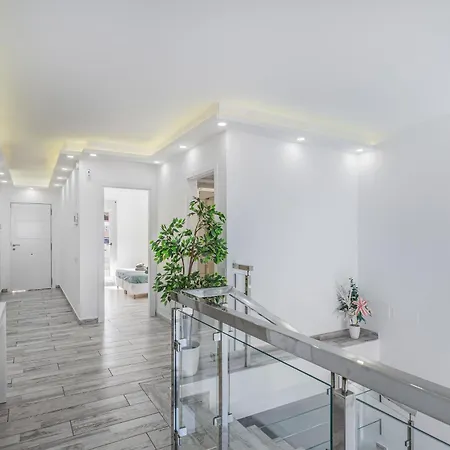 Villa Bellavista Luxury