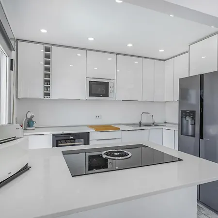 Villa Bellavista Luxury *