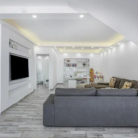 Bellavista Luxury *
