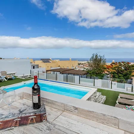 Bellavista Luxury Villa