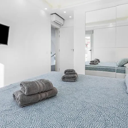 Villa Bellavista Luxury