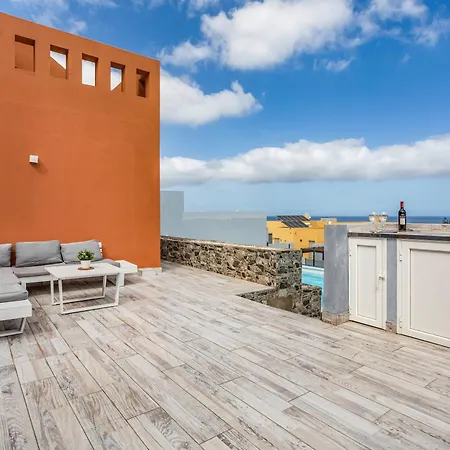 Bellavista Luxury Villa *