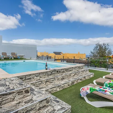 Villa Bellavista Luxury *