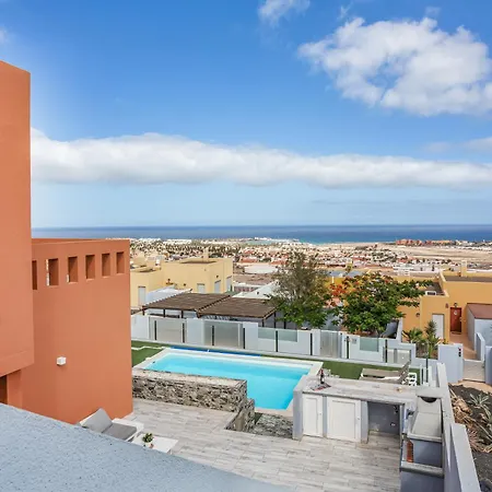 Bellavista Luxury * Caleta De Fuste