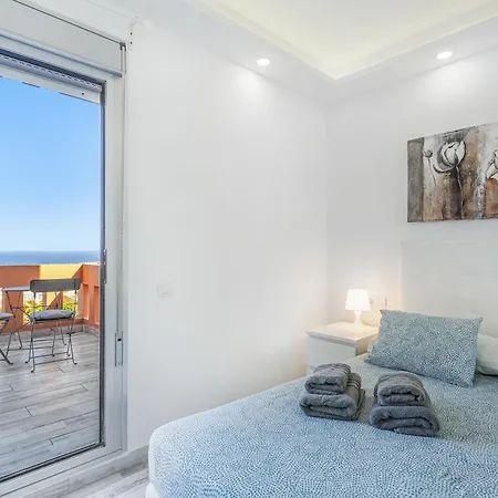 Bellavista Luxury Villa