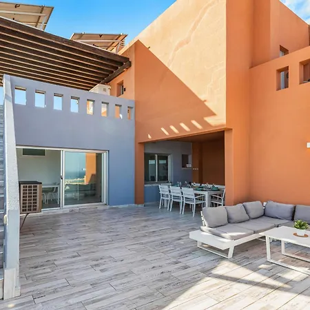 Villa Bellavista Luxury